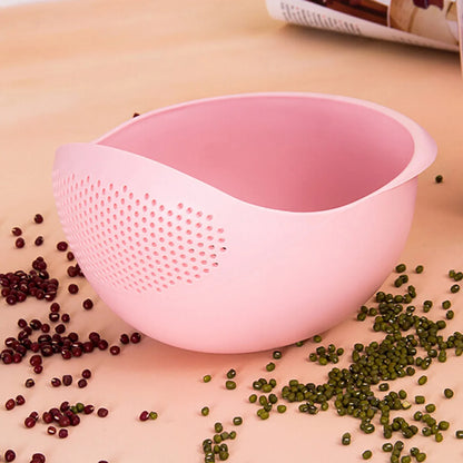 Colander Bowl