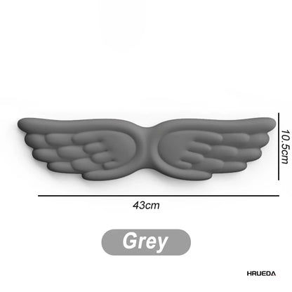 Memory Foam Mouse Pad Set – Keyboard & Mouse Wrist Rest