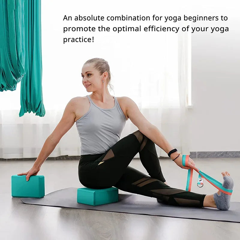 Yoga Blocks