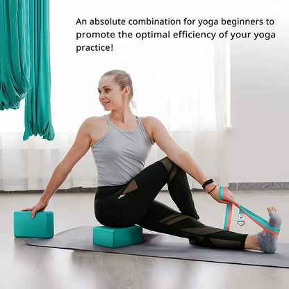 Yoga Blocks