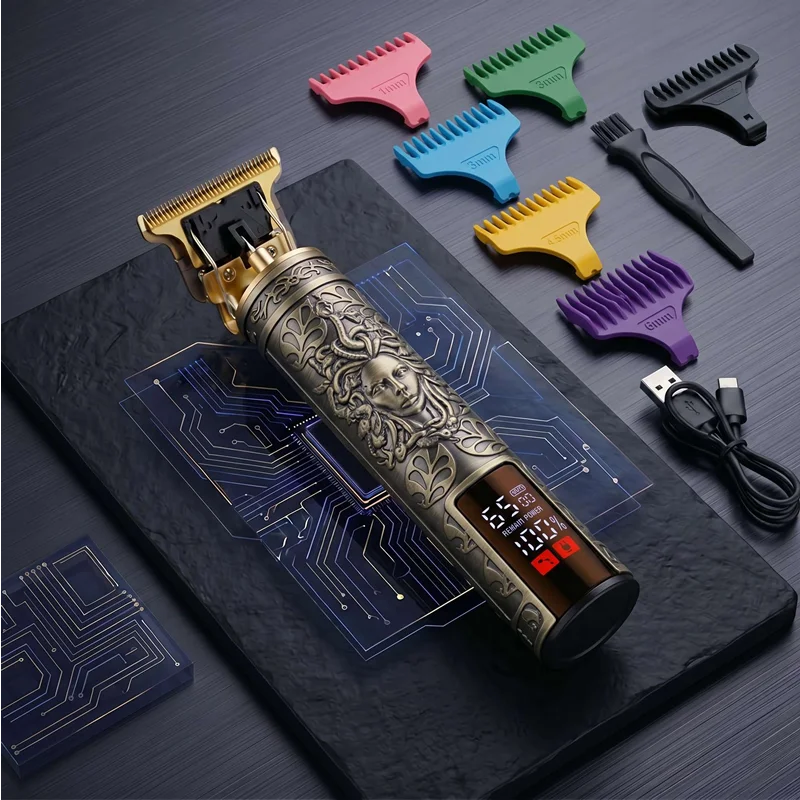 Men's Electric Shaver
