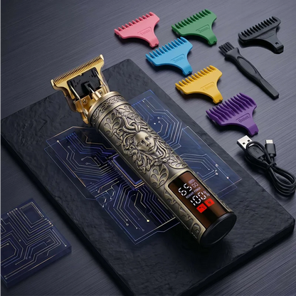 Men's Electric Shaver
