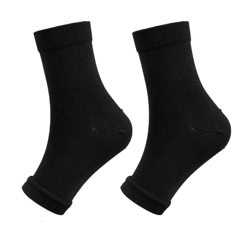Compression Ankle Sleeve