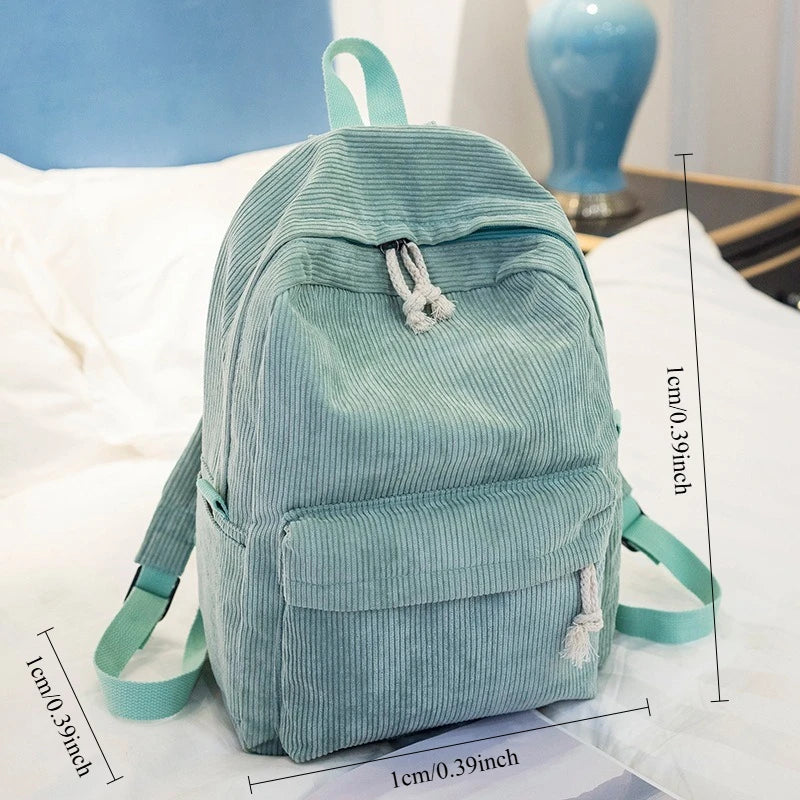 Personalized Kids Backpack