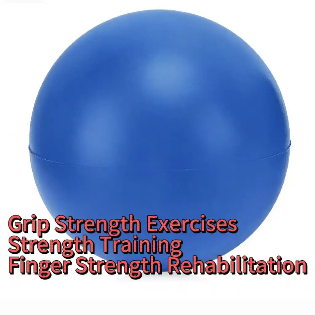 Hand Exercise Ball