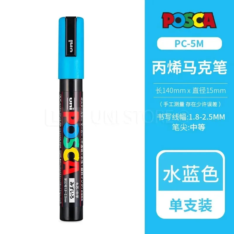 Acrylic Paint Marker