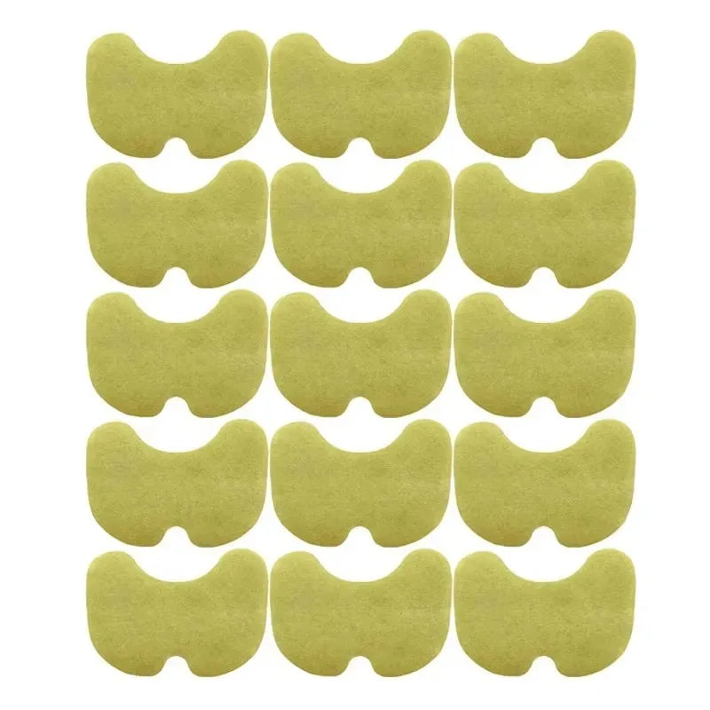 Knee Heat Patch – Self-Adhesive Warming Patch for Fitness & Work