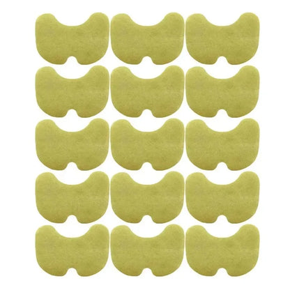 Knee Heat Patch – Self-Adhesive Warming Patch for Fitness & Work