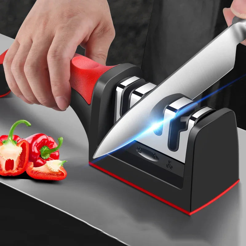 Knife Sharpener