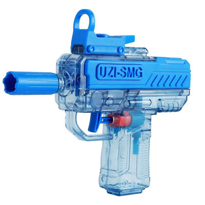 Water Gun Toy – Automatic Water Blaster for Summer Play