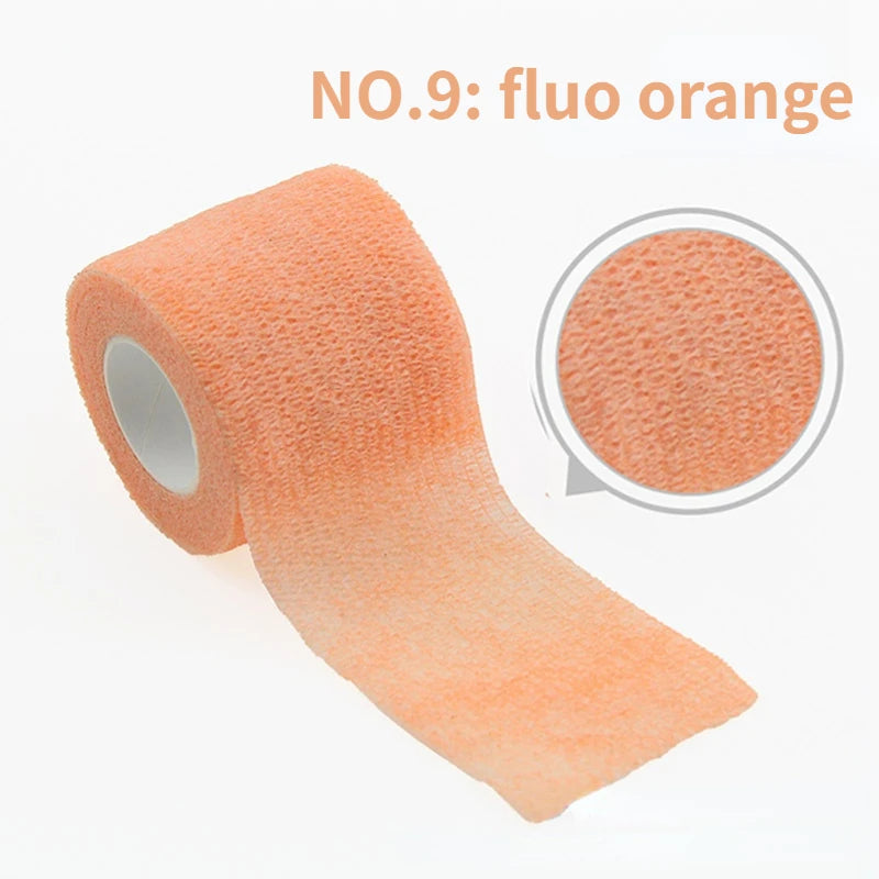 Self Adhesive Elastic Bandage