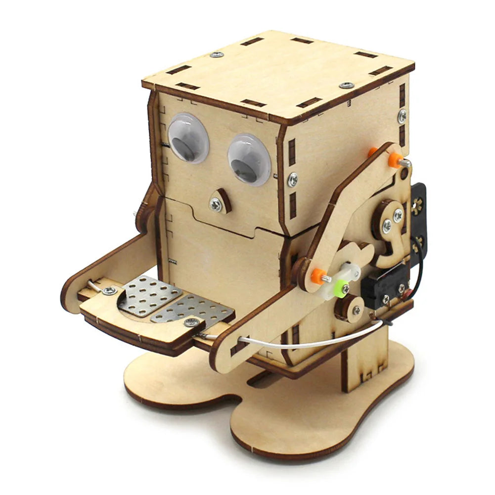 DIY Robot Kit