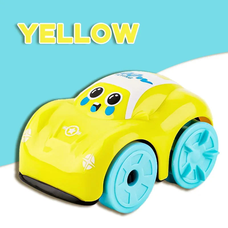 Baby Bath Toys Floating Clockwork Car Water Play Toy for Kids