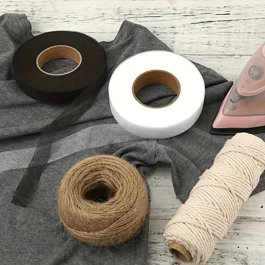 Iron-On Hem Tape