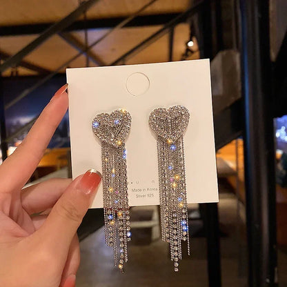 Women's Drop Earrings