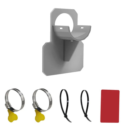 Pool Hose Support Bracket – Above Ground Pool Pipe Holder