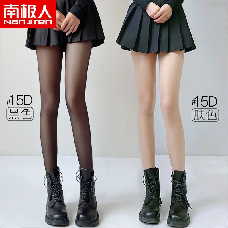 Sheer Tights for Women – Ultra Thin Nylon Pantyhose