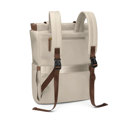 Convertible Laptop Backpack