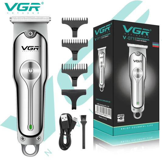Hair Trimmer