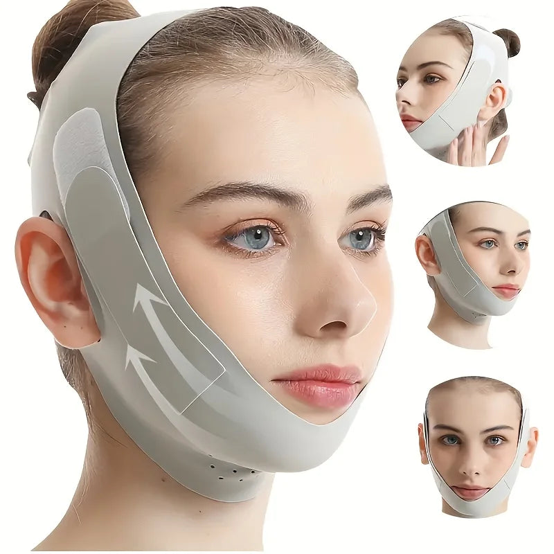 Jawline Lifting Strap