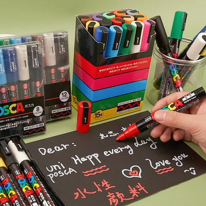 Acrylic Paint Marker