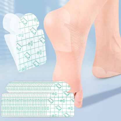 Heel Protection Pads – Cushioning Heel