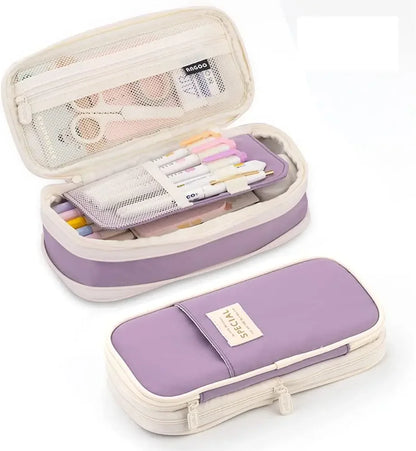 Large Pencil Case