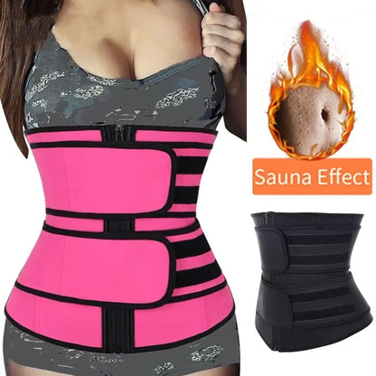 Waist Trainer Belt