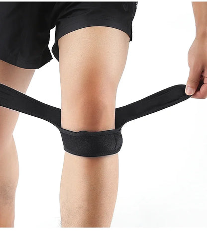 Knee Support Sleeve