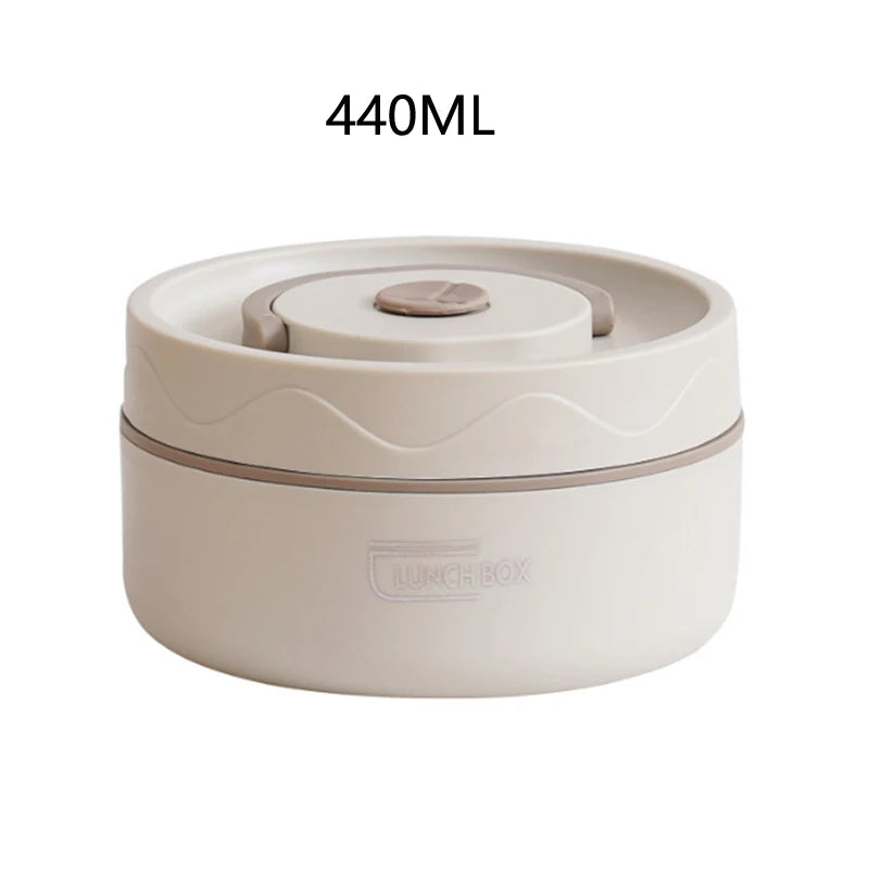 Insulated Lunch Box