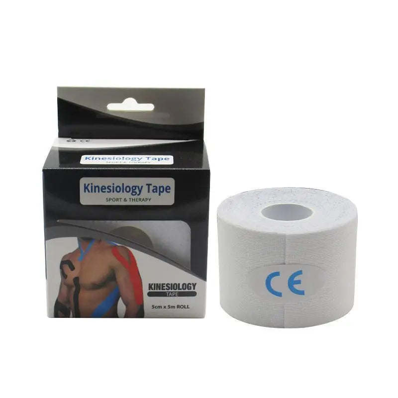 Kinesiology Tape