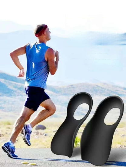 Arch Support Insoles – Orthotic Shoe Inserts for Everyday Footwear