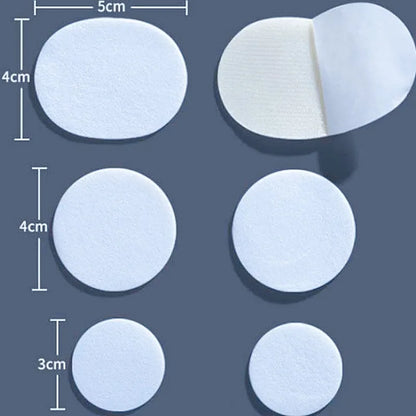 Shoe Repair Patches –Anti-Wear Shoe Pads