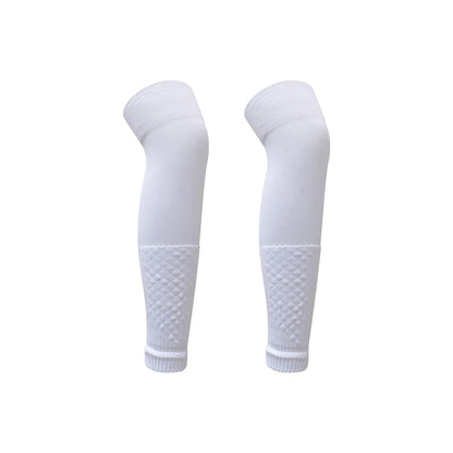 Soccer Leg Sleeves