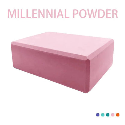 Yoga Foam Block