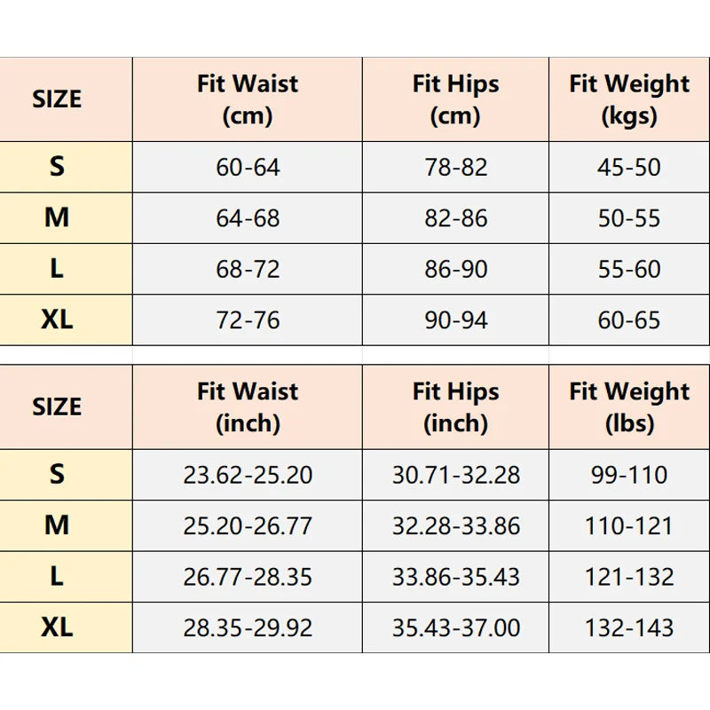 Women’s Seamless Panties – Comfortable Sports Briefs S-XL