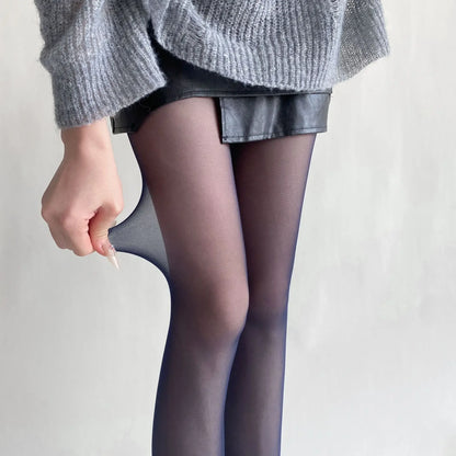 Colorful Tights – Stretch Nylon Fashion Hosiery