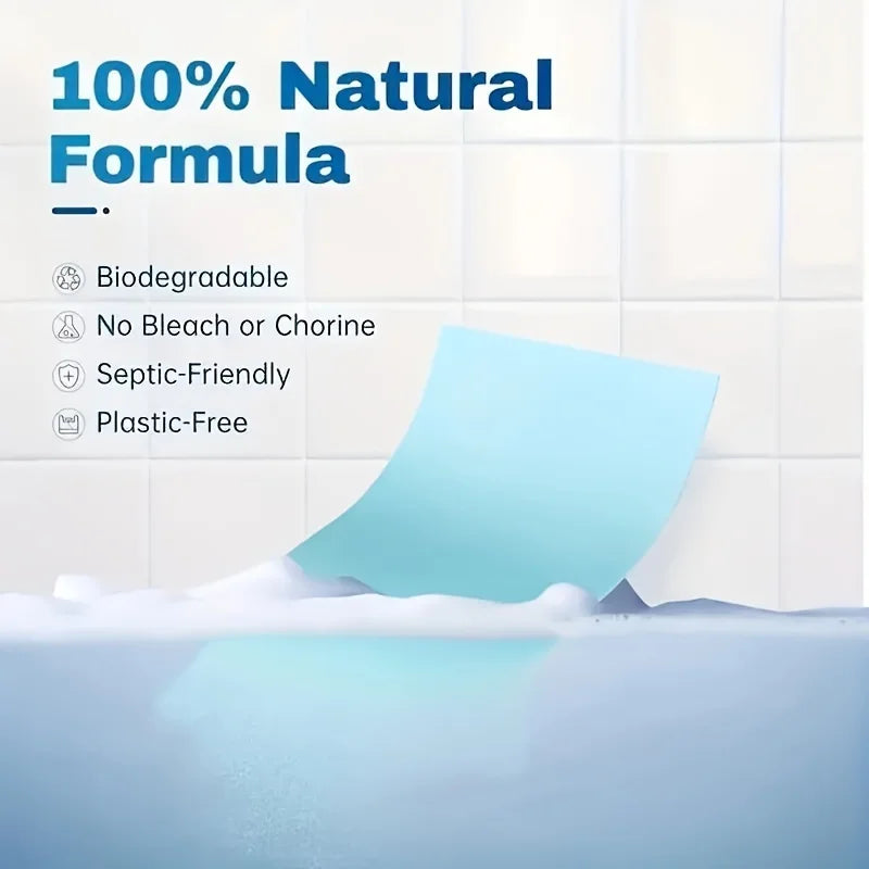 Toilet Cleaning Tablets