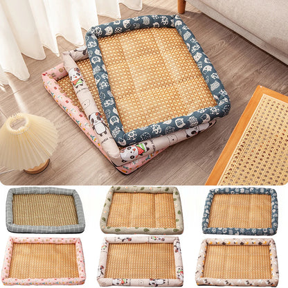 Cat Cooling Mat