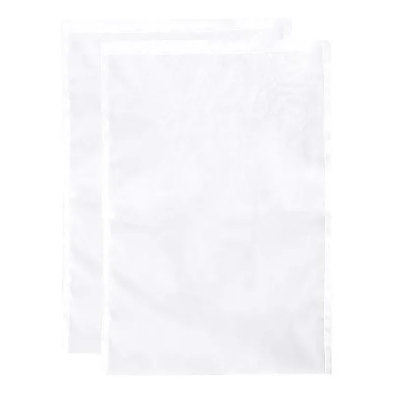 Reusable Nut Milk Bags