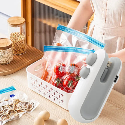 Mini Bag Sealer