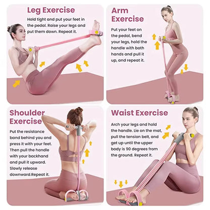 Resistance Bands