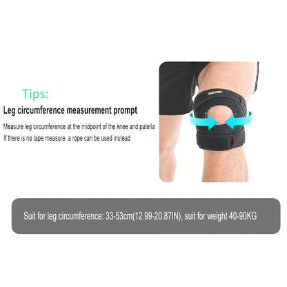 Knee Compression Sleeve