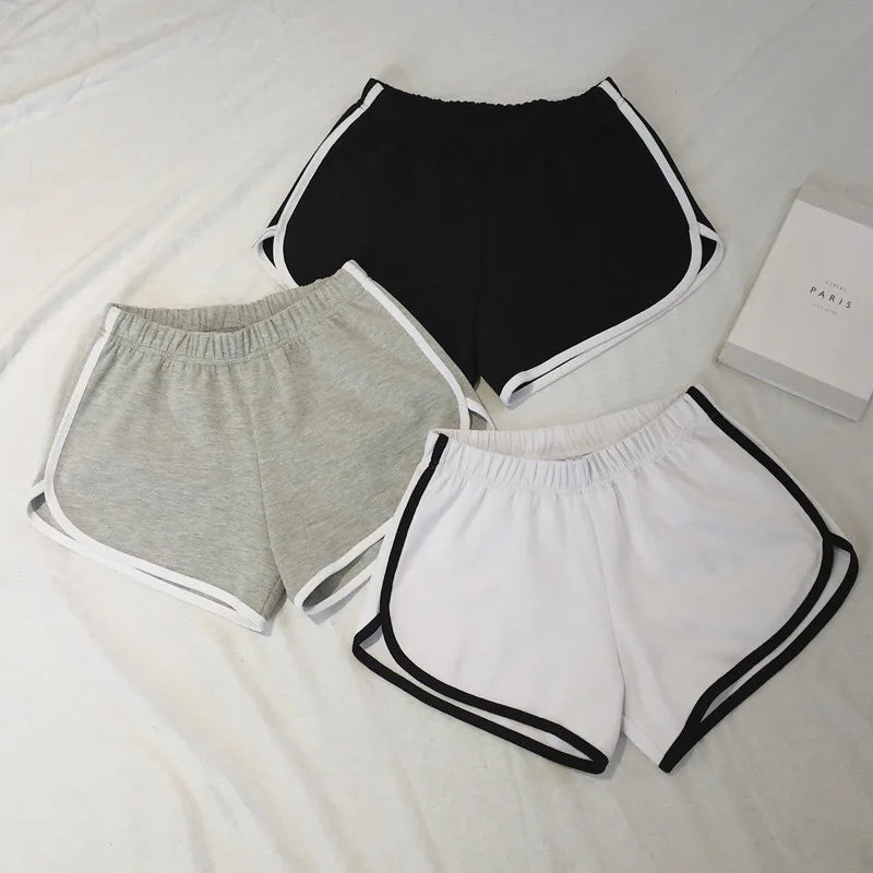 Quick Dry Shorts – Loose Fit Summer Athletic Wear