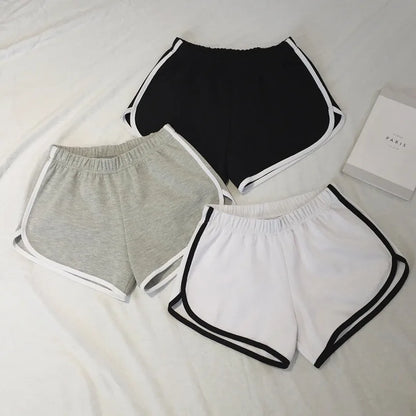 Quick Dry Shorts – Loose Fit Summer Athletic Wear
