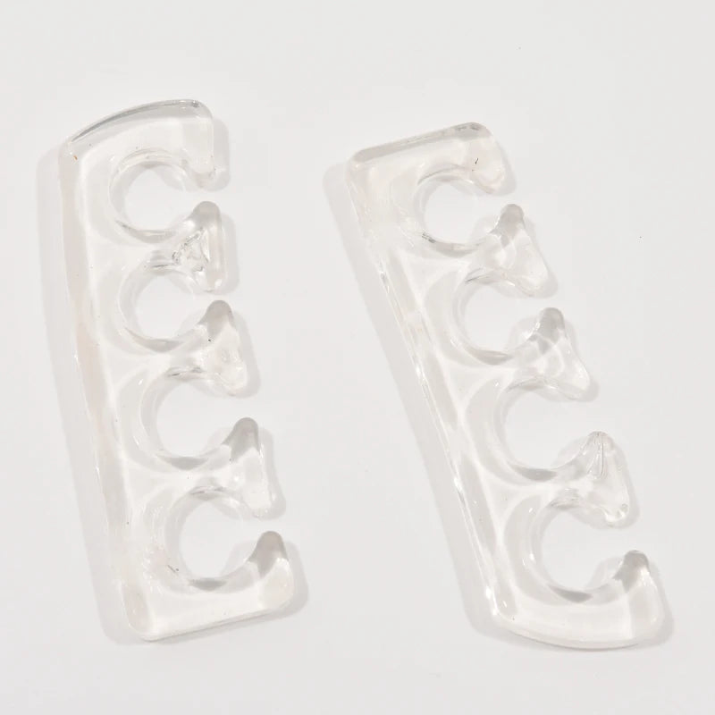 Toe Separators