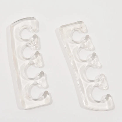 Toe Separators