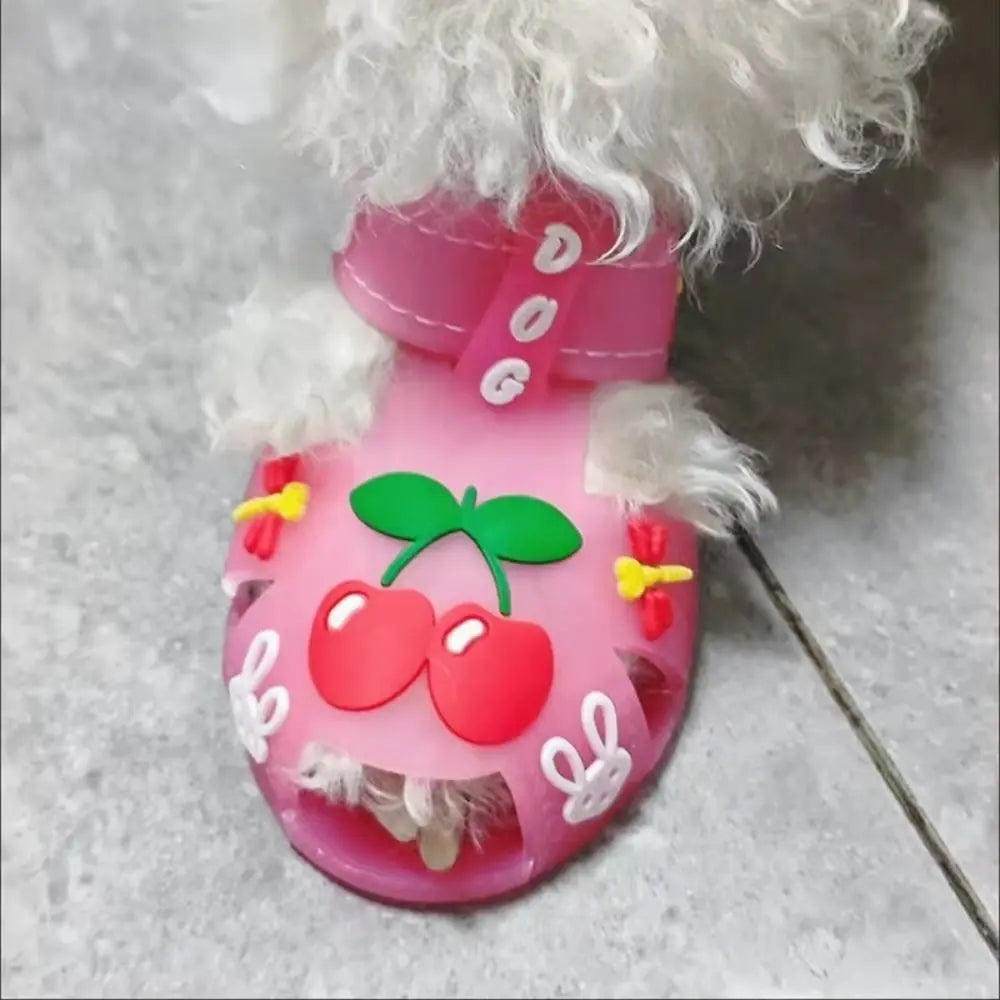 Dog Shoes
