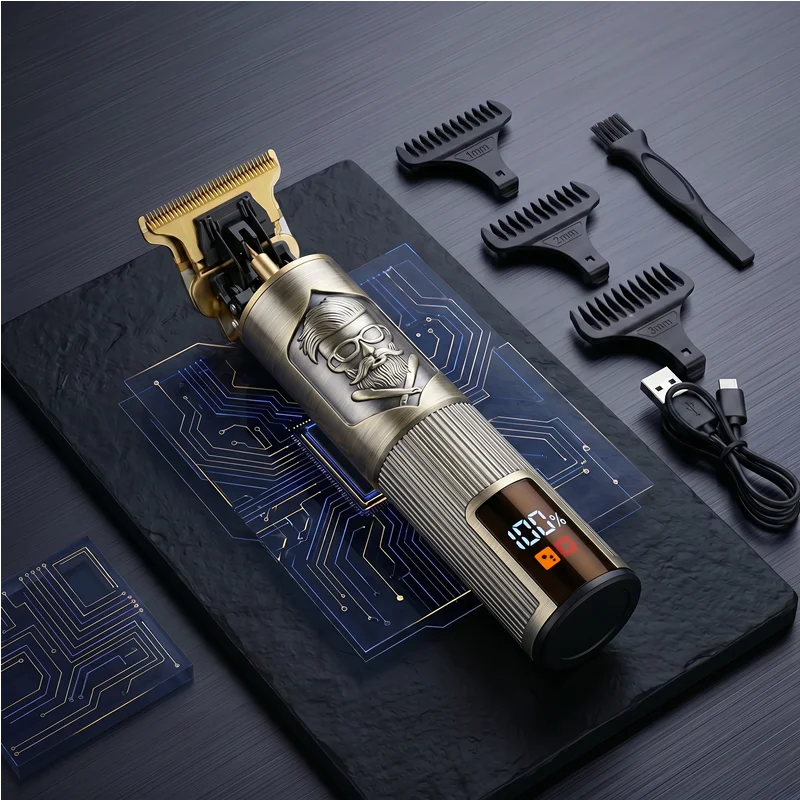 Men's Electric Shaver