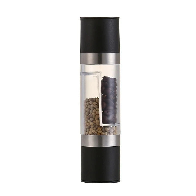 2-in-1 Salt and Pepper Grinder